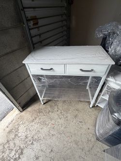 Small furniture items