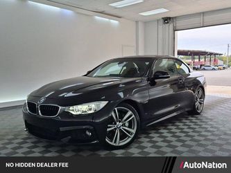 2014 BMW 435i