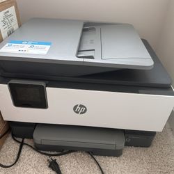 All In One Printer