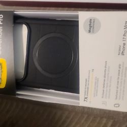 NEW OTTERBOX FOR IPHONE 17PRO MAX DEFENDER SERIES 