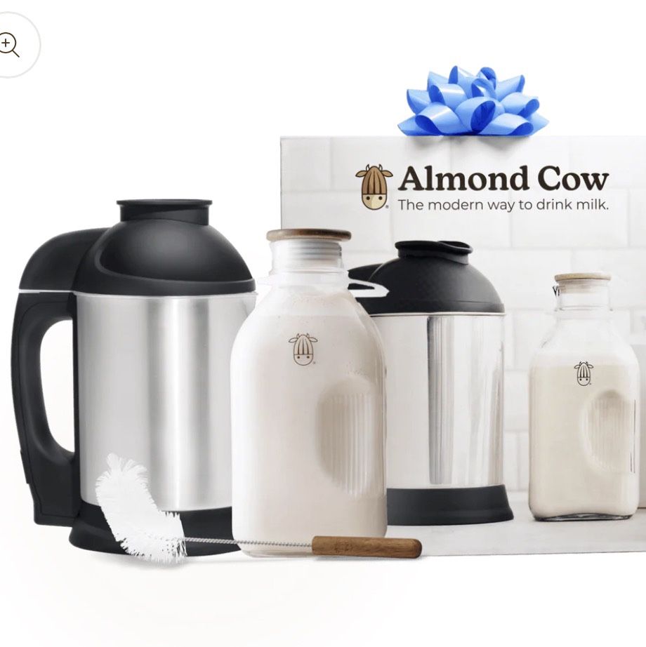 Almond Cow Plant-Based Milk Maker