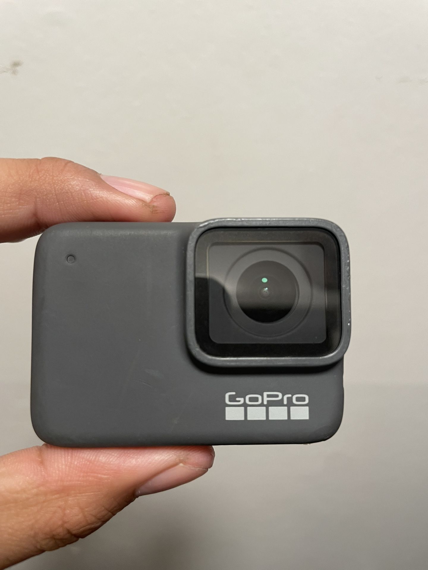 7Silver GoPro
