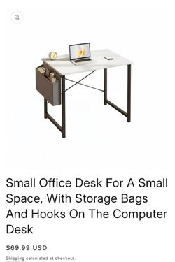 Desk