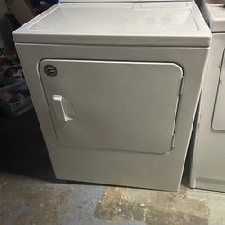 Whirlpool Dryer