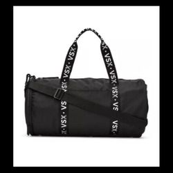 NWT Victoria's Secret VSX Duffle Sport Tote Victoria's Secret