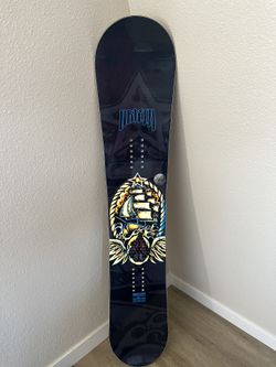 Lib Tech Banana Blaster Size 140