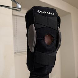 Knee Brace New