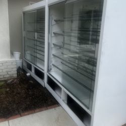 Bakery Display Case  vitrina para Panaderia