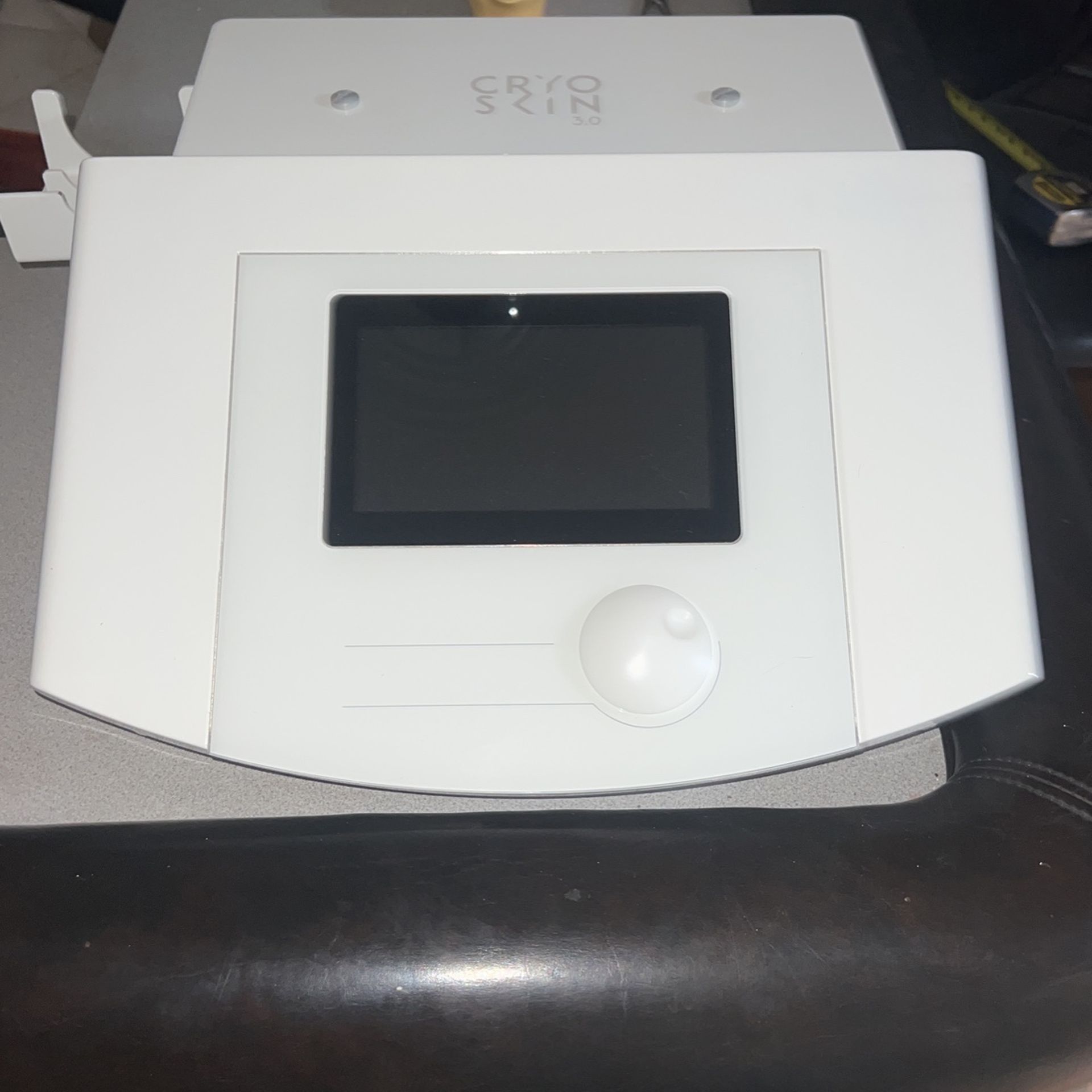 Cryo skin Machine