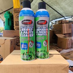 Break Cleaner 