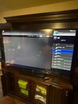 SHARP tv