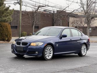 2011 BMW 328i
