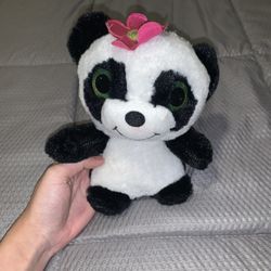 Panda Bear 