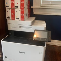 Canon Printer 