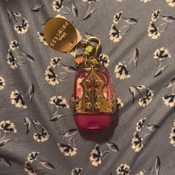 Aurora Hand Sanatizer Holder