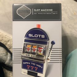 Slot Machine  