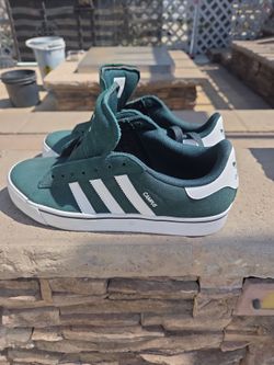 Adidas size 8