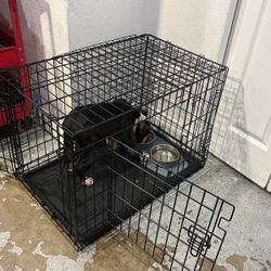 Cage. It Has Two https://offerup.com/redirect/?o=RG9vcnMuVG8= Open 