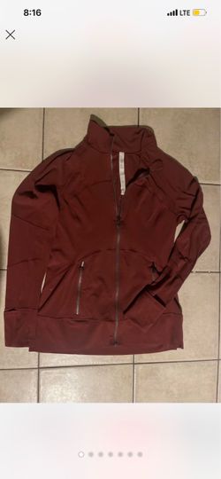 Lululemon jacket