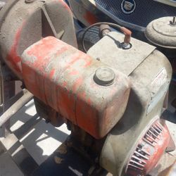 Cemet Mixer
