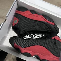 Bred 13