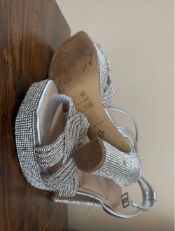 Aldo high heels