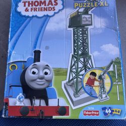 Thomas & Friends XL Puzzle