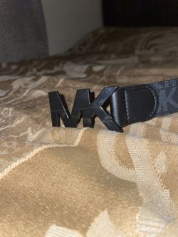 MK Mens Belt “36” Size 