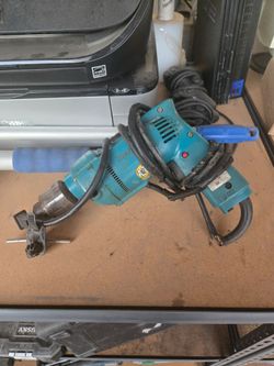 Makita Heavy Duty Corded Drill