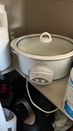 Crock Pot