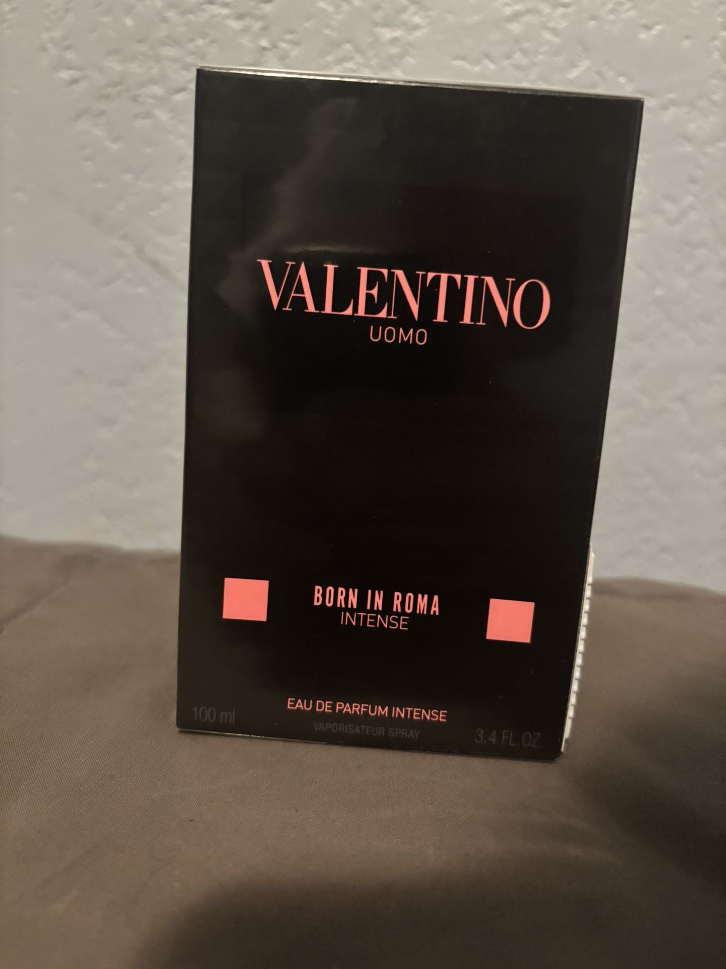 Valentino Born In Roma Intense 3.4 Oz