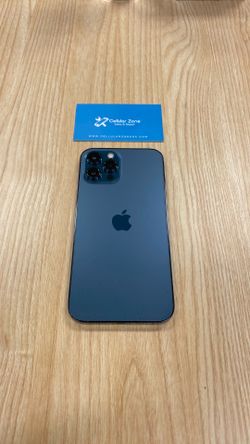 iPhone 12 Pro Max 128gb Unlocked -Bulverde