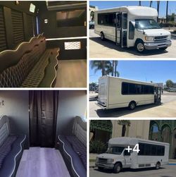 Ford E 450