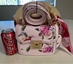 Aldo floral bag