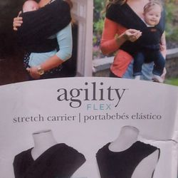 Agility Flex - Stretch Carrier