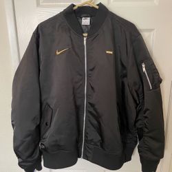 Nike France Federation Football Jacket