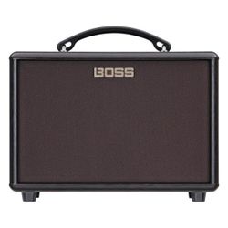 Boss AC-22LX Acoustic Amplifier with Bluetooth Module
ADO #:CST-10686
Brand New. Opened for pictures .Price is Firm.
