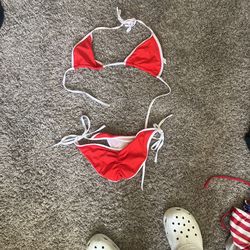 Swimming Suit 