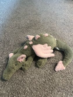 Malachy Dragon Jellycat