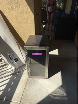 Mini Wine Cooler
