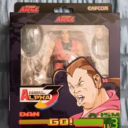 Storm Arena Dan Habiki 