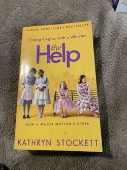 The Help 