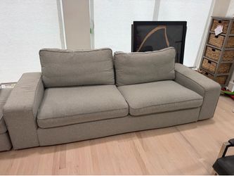 Free IKEA Kivik Sofa