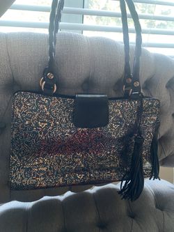 Patricia Nash Purse 