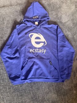 Vetements hoodie