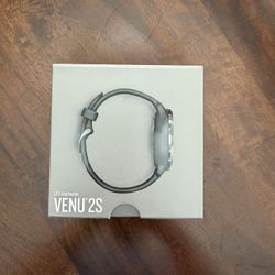 GPS Smartwatch Venus 2S