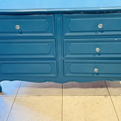Vintage Dresser French Providence.