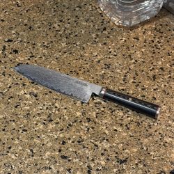 Miyabi Kitchen Knife