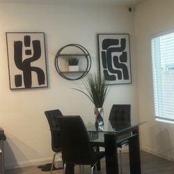 Table Set 