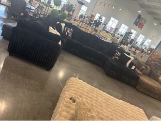 Good couch